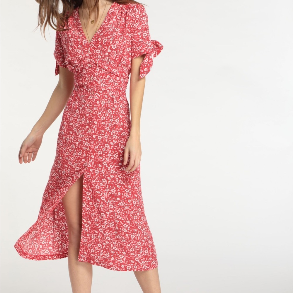 Rouje Laura Dress